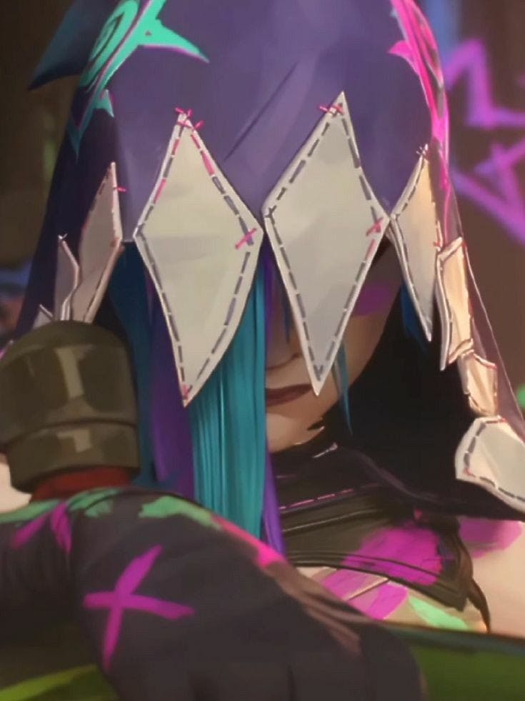 user avatar image for Hex