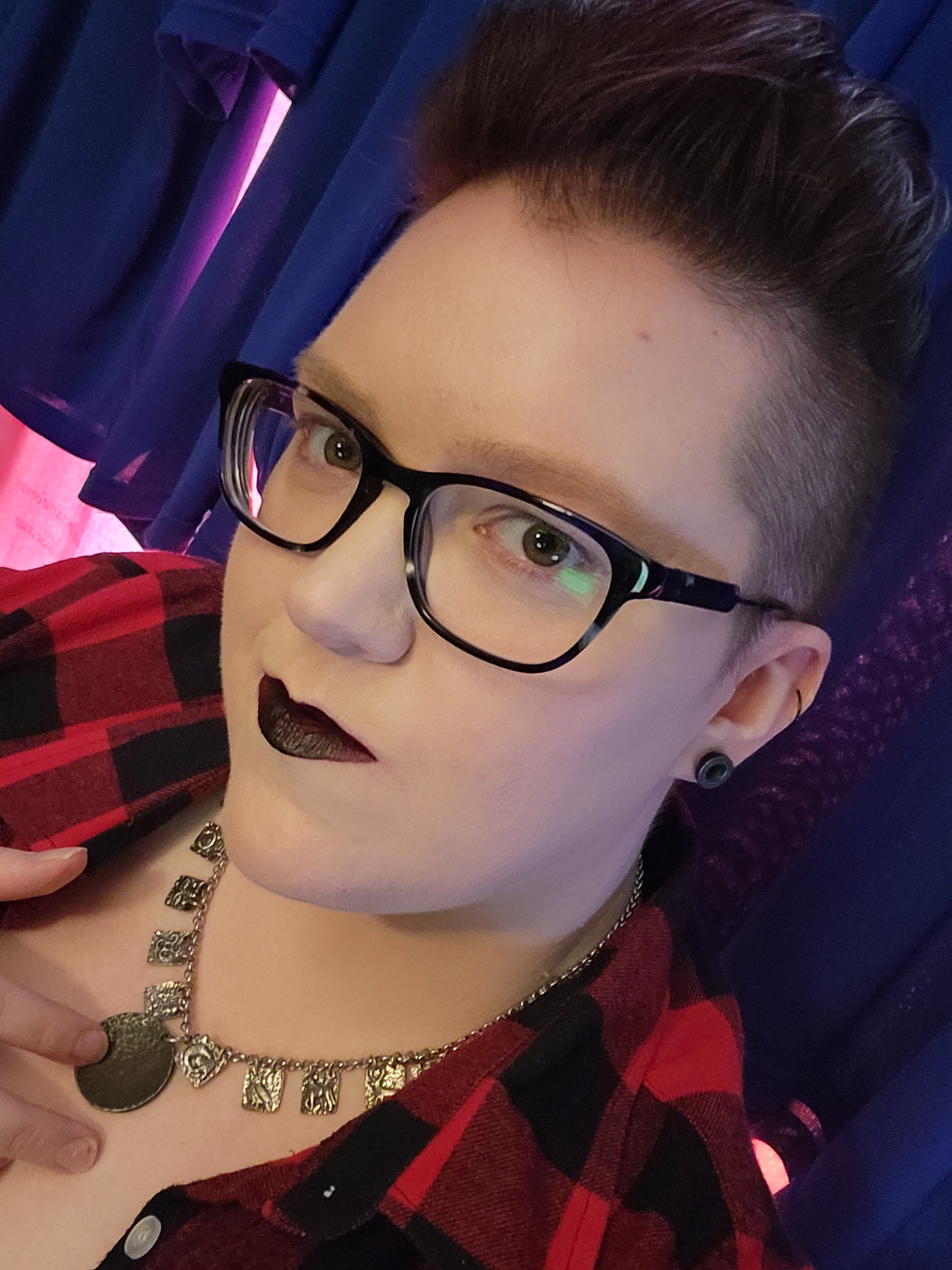 user avatar image for Sheazanna