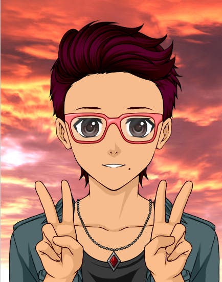 user avatar image for Caspian