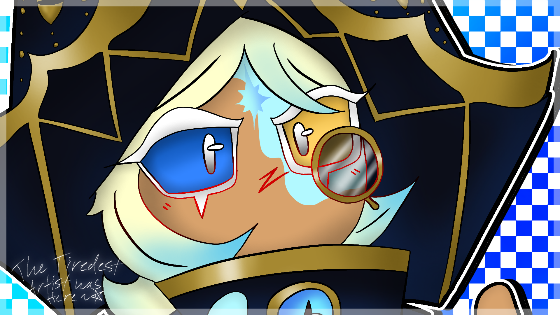 user avatar image for TiredestArtist