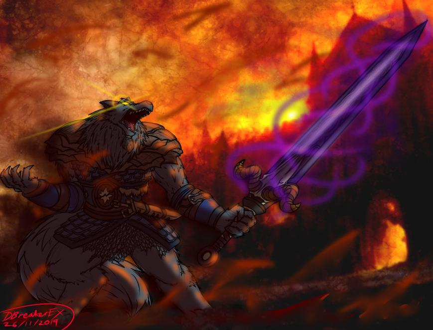 user avatar image for TheLimitBreaker