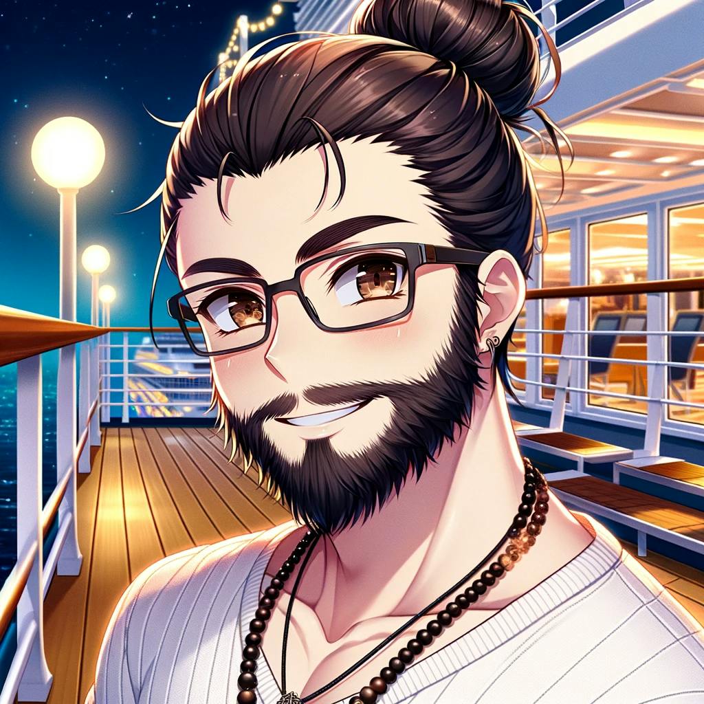 user avatar image for Sasakiewh 