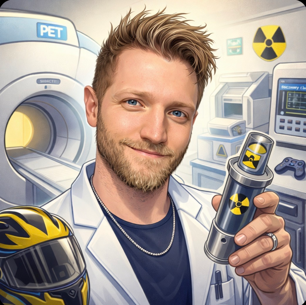 user avatar image for Ty Spackman