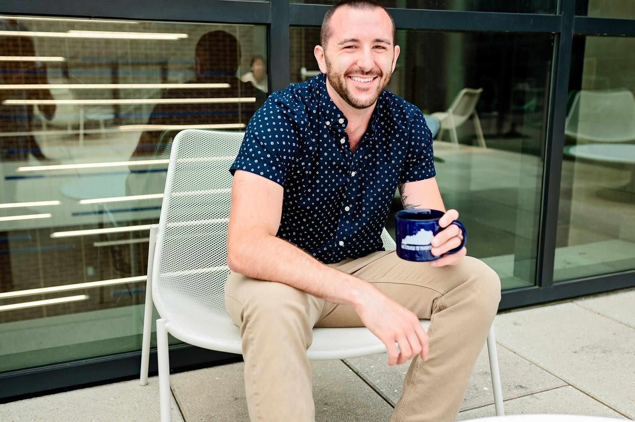 user avatar image for Drew Ritzel