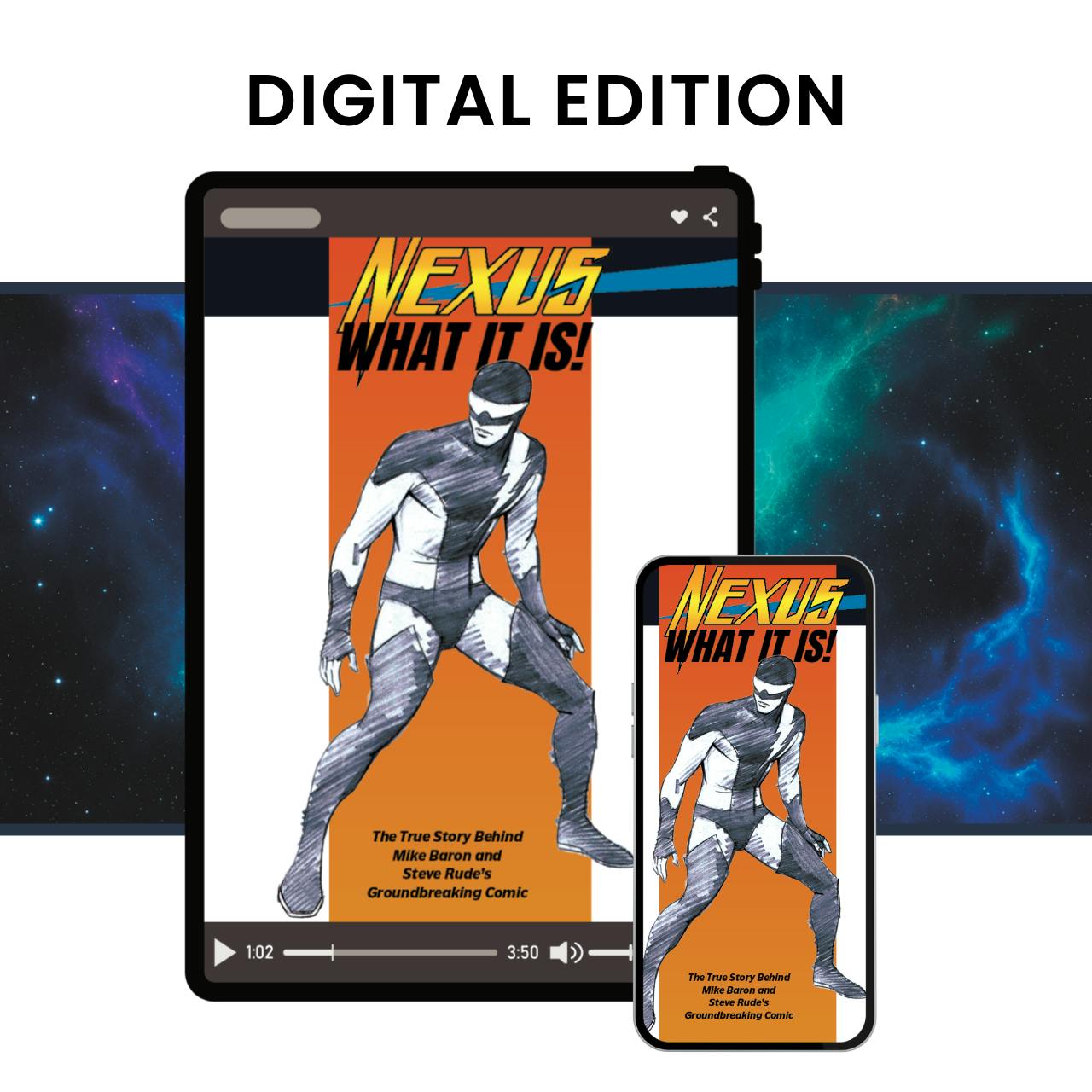 Digital Edition