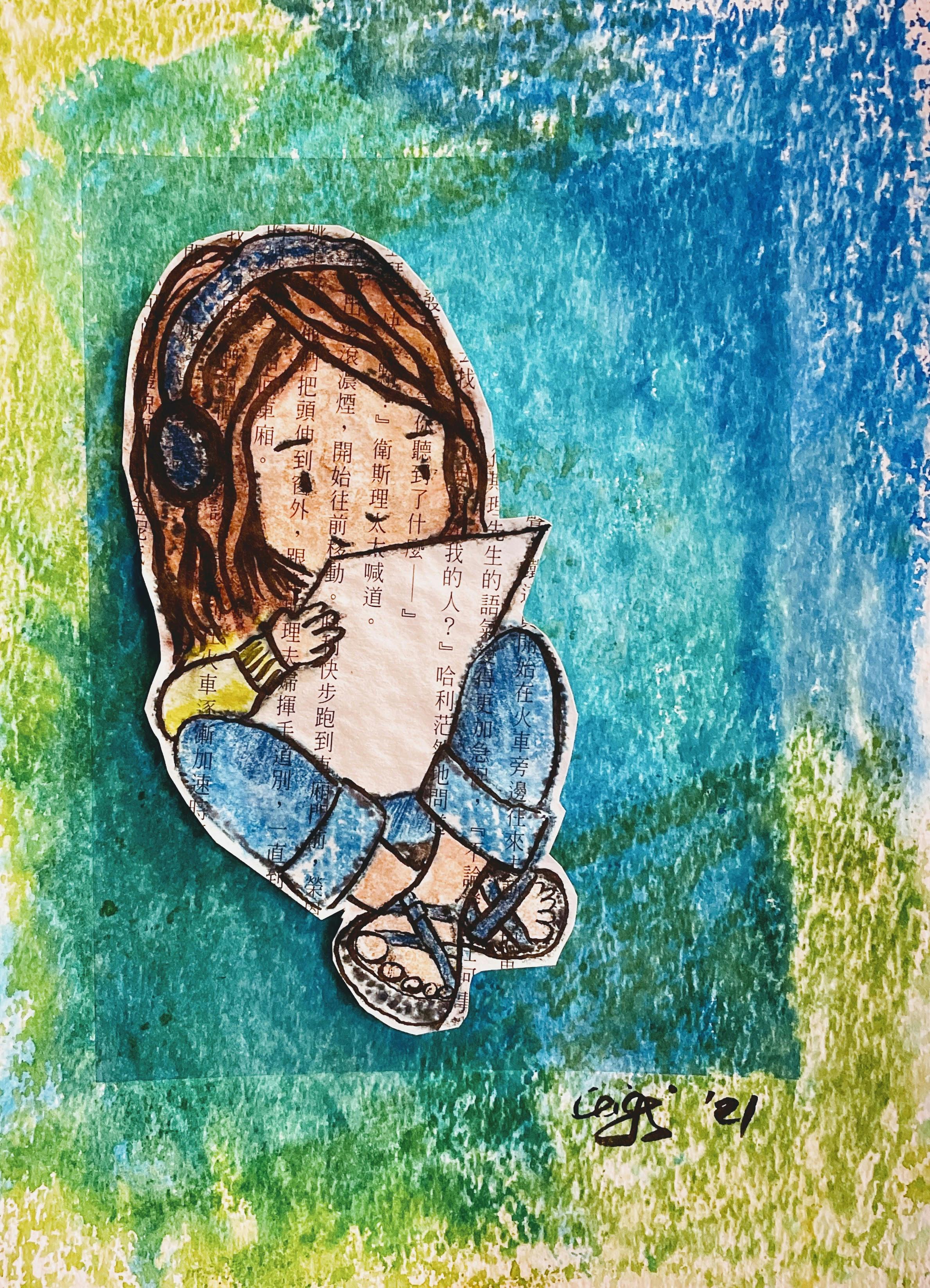 user avatar image for Cristy Crowder