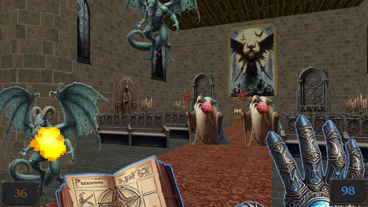 The Elders Realm