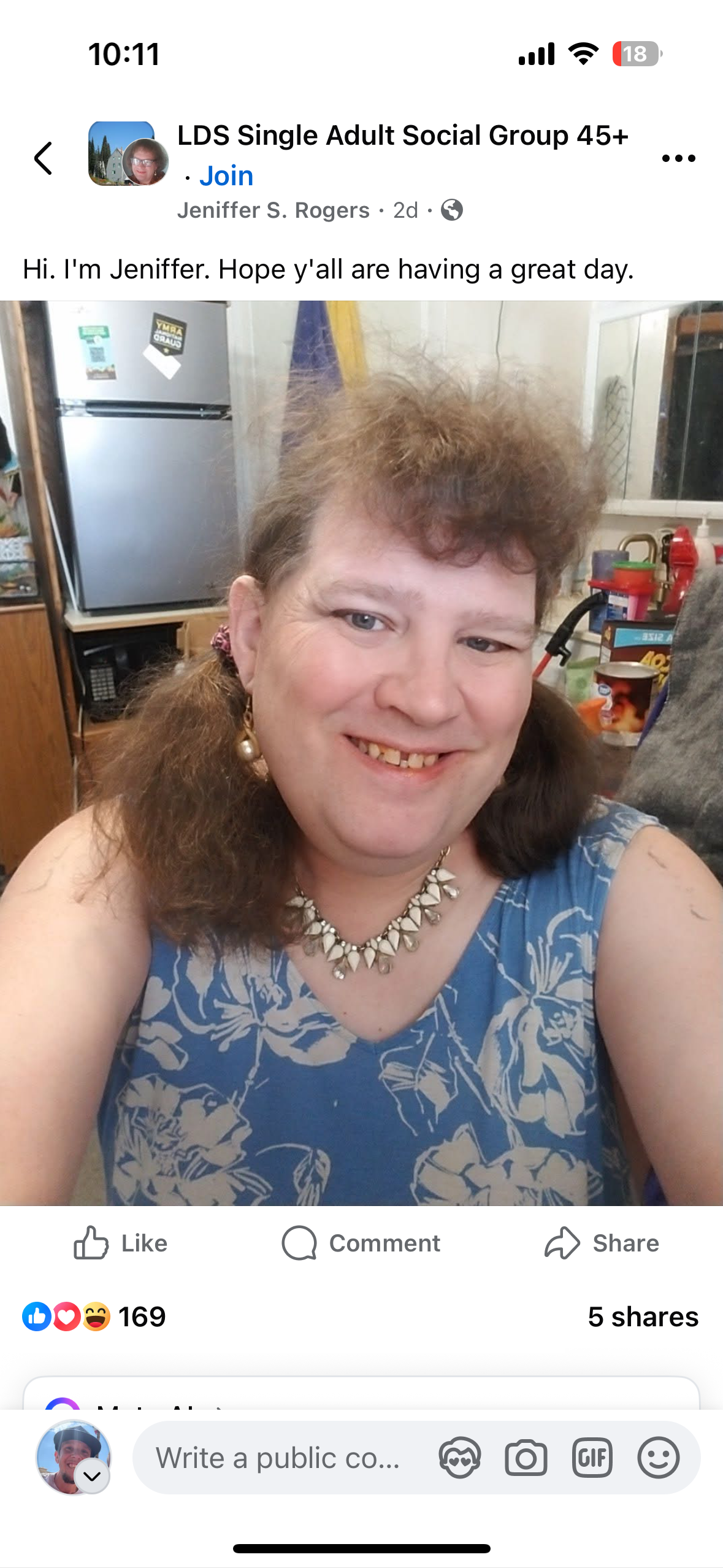 user avatar image for Matt Norton