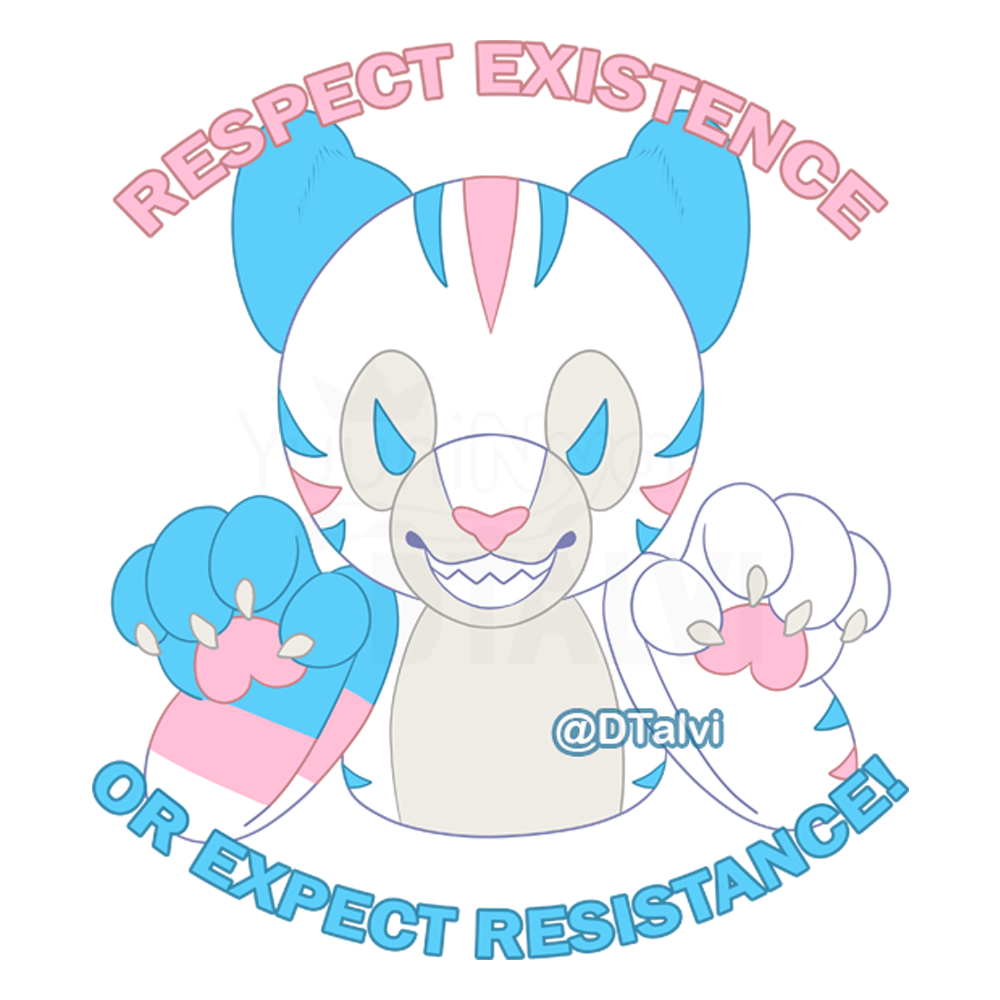 Tiggs Sticker