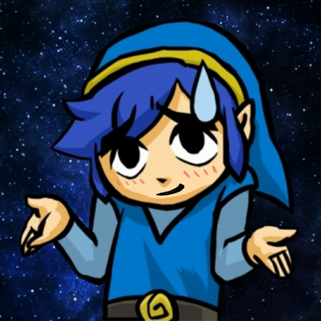 user avatar image for Lanayru