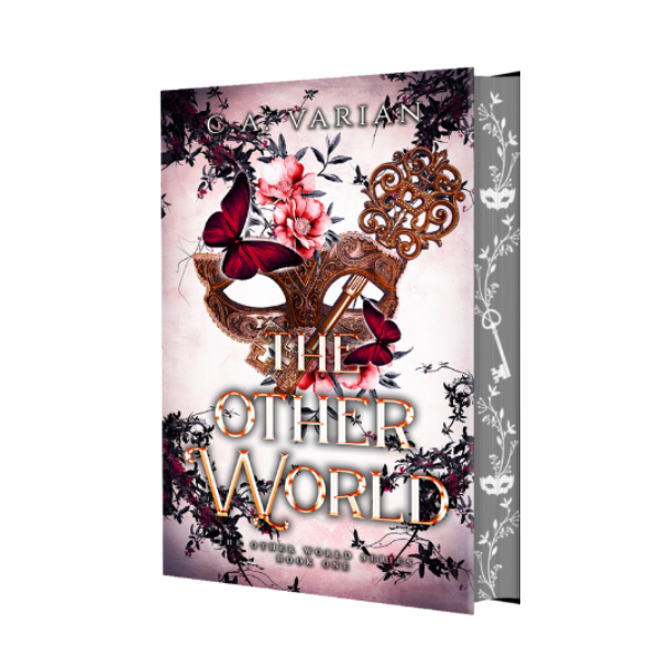 The Other World Book One Hardback