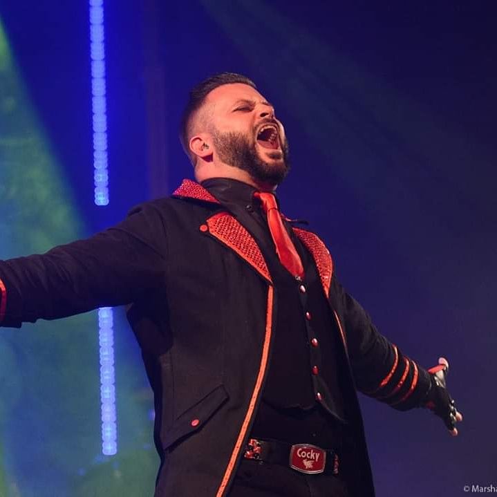 user avatar image for Kirby Styles 