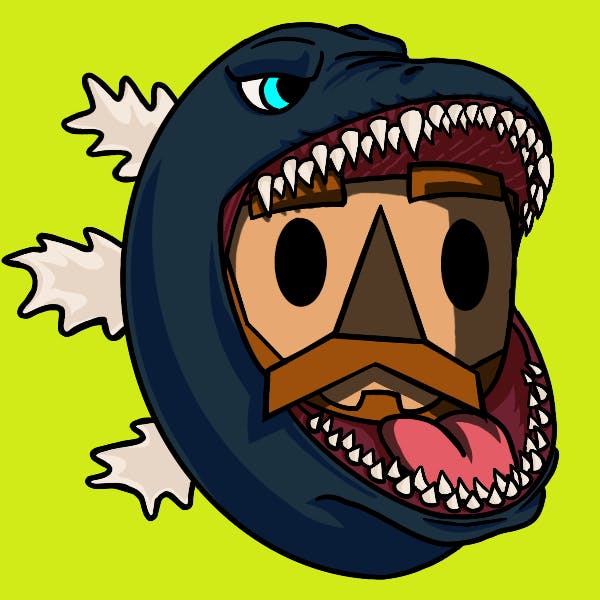 user avatar image for PEOW