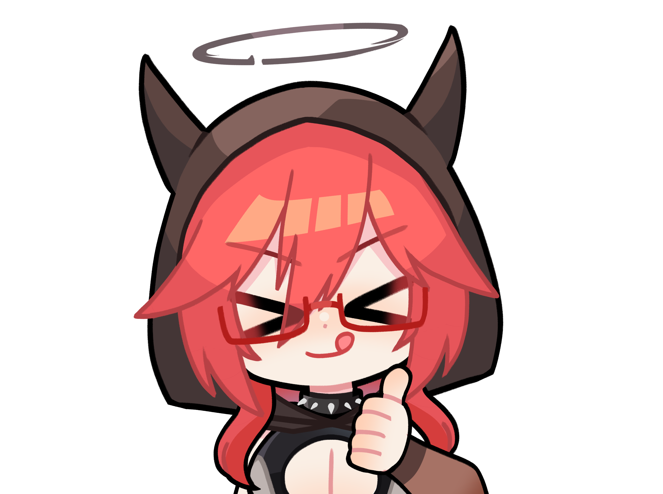 user avatar image for Lucifer & Bubz