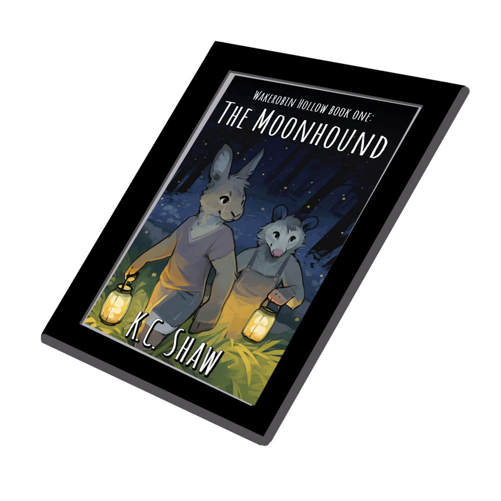 Digital (ebook) copy