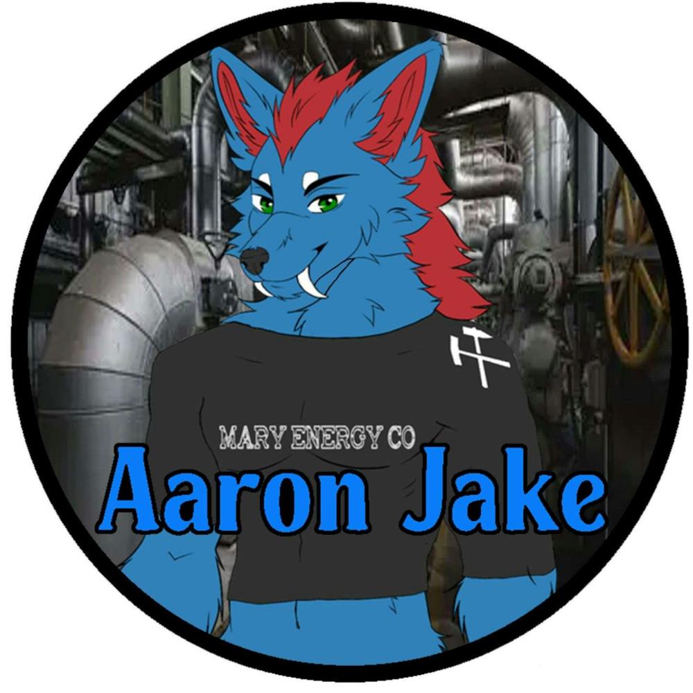 user avatar image for AaronThatSaberWolf