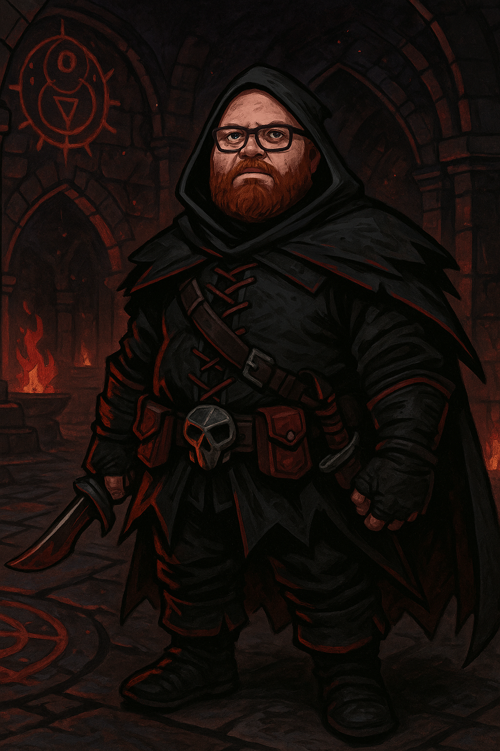 user avatar image for Crawler Crow