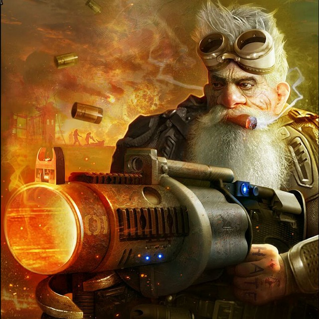 user avatar image for Paulinus