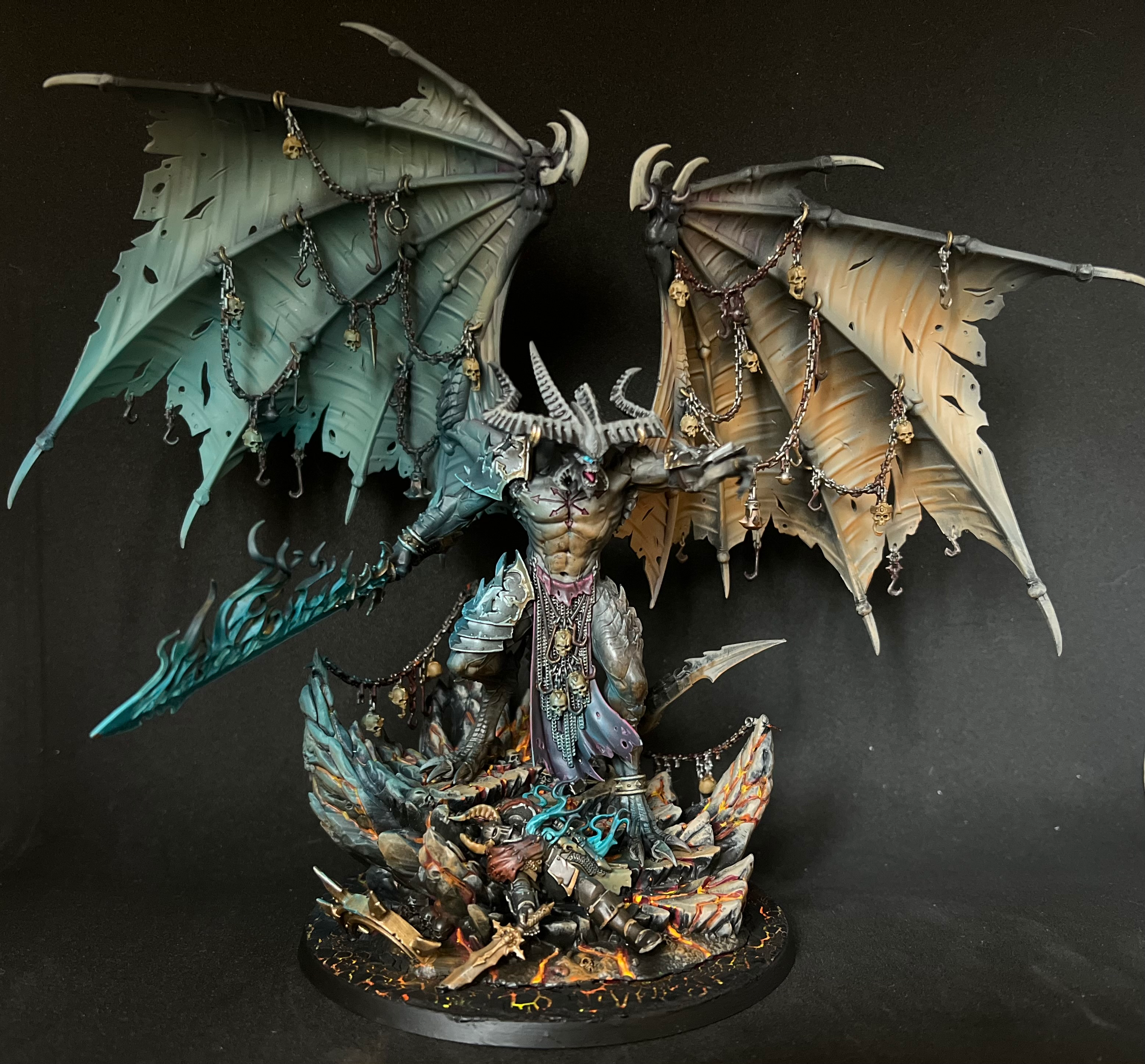 user avatar image for Fenix Paints
