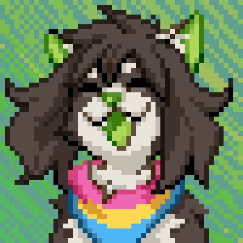 user avatar image for NelaCat