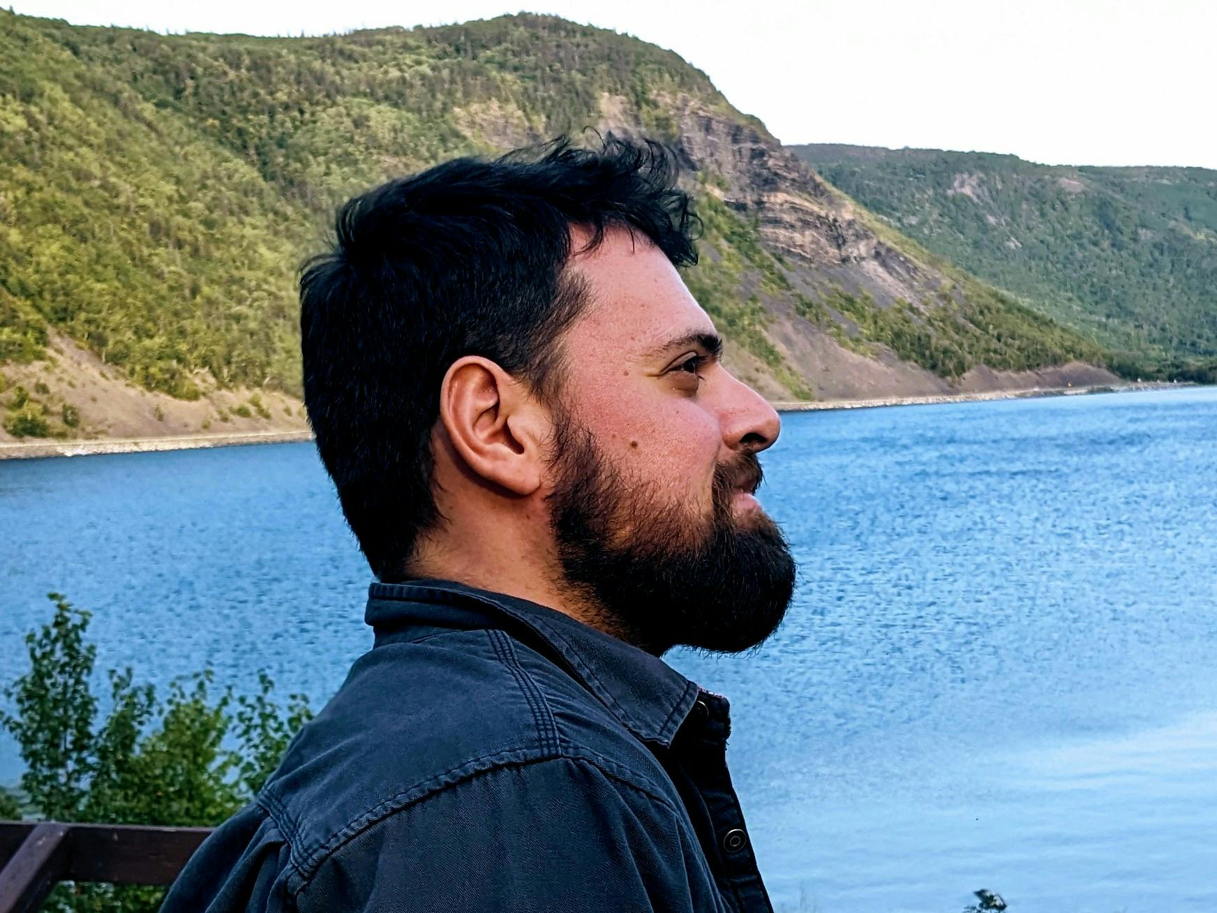 user avatar image for Jean-François Lallier-Roussin 