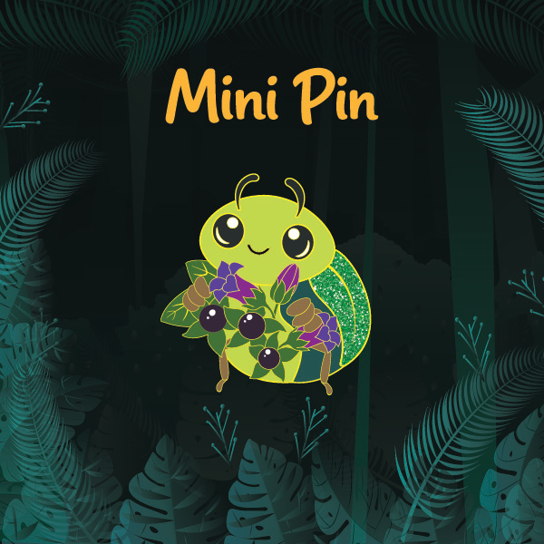 Mini Pin