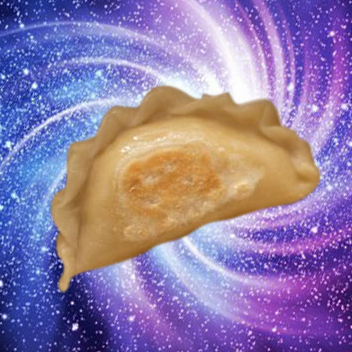 user avatar image for Space Pierogi