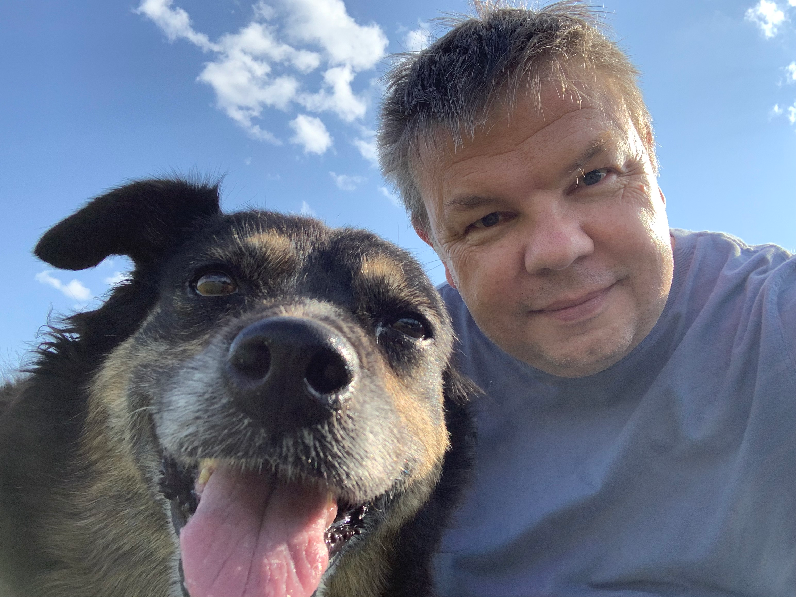 user avatar image for Nic McJannet