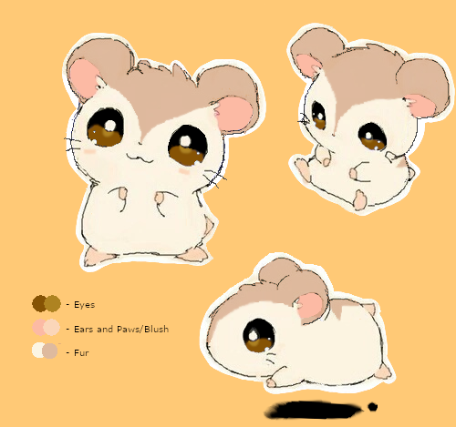 user avatar image for Hamster