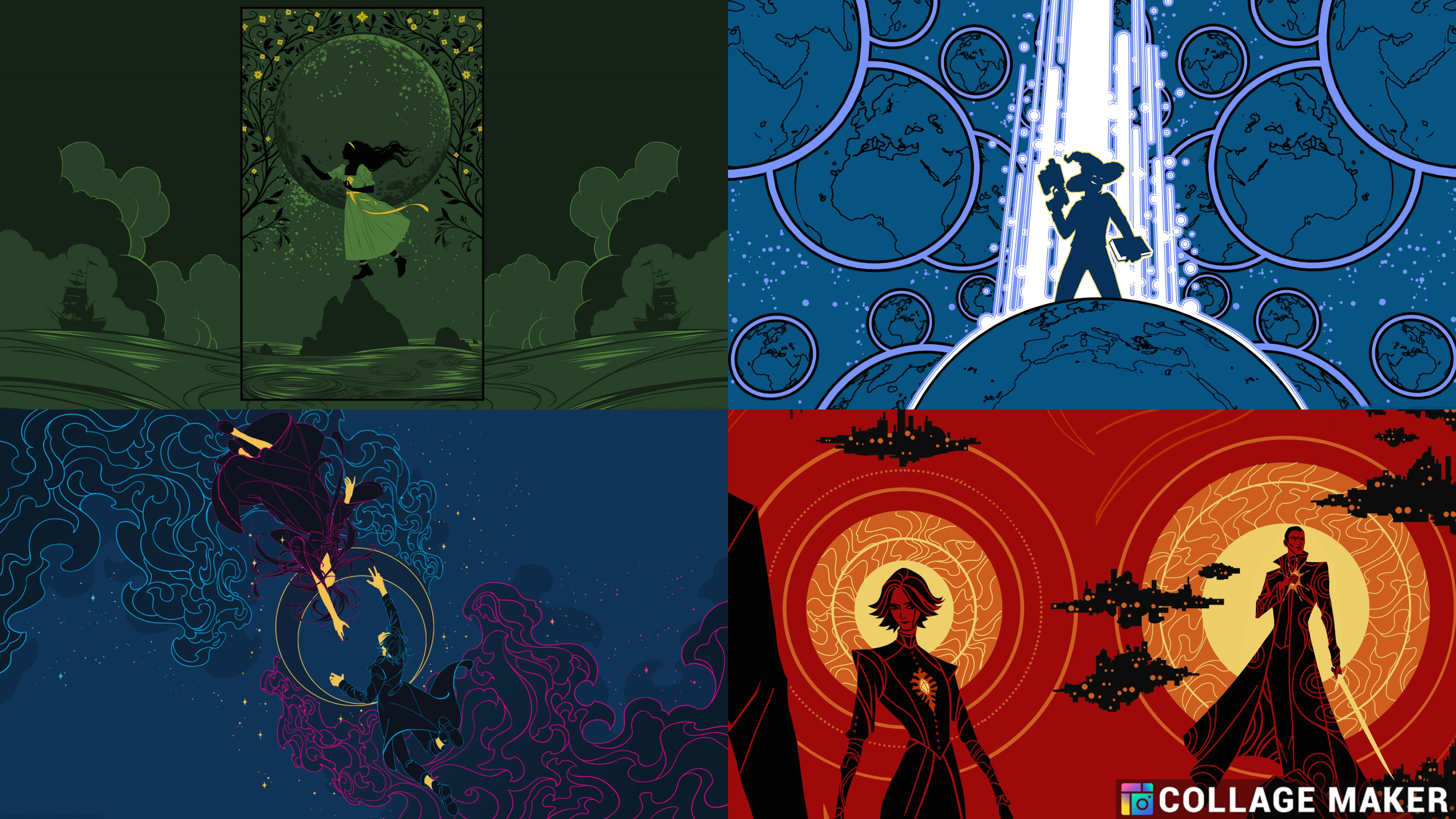 user avatar image for Miles Christensen