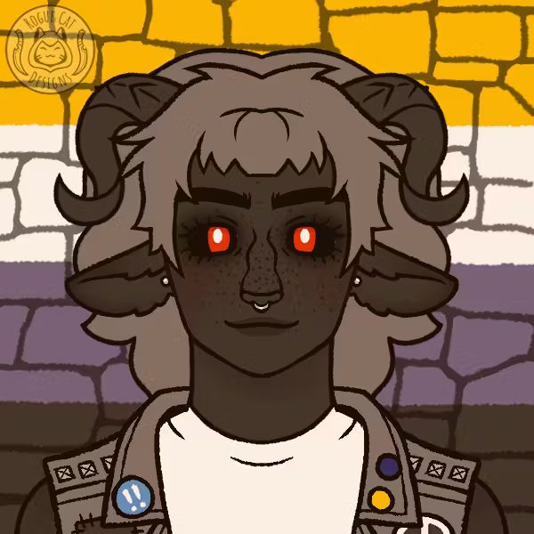 user avatar image for Mx. GM