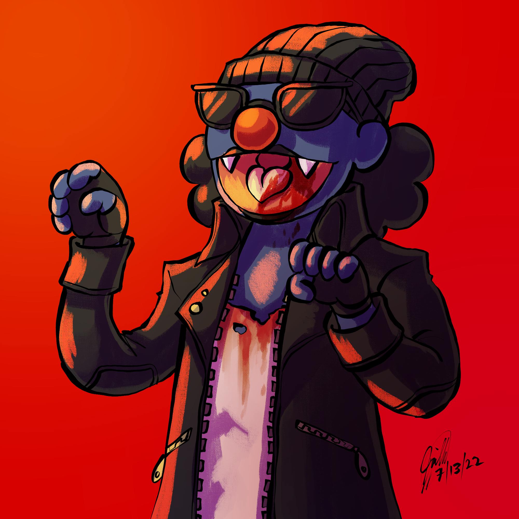 user avatar image for Luis Castillo Silva