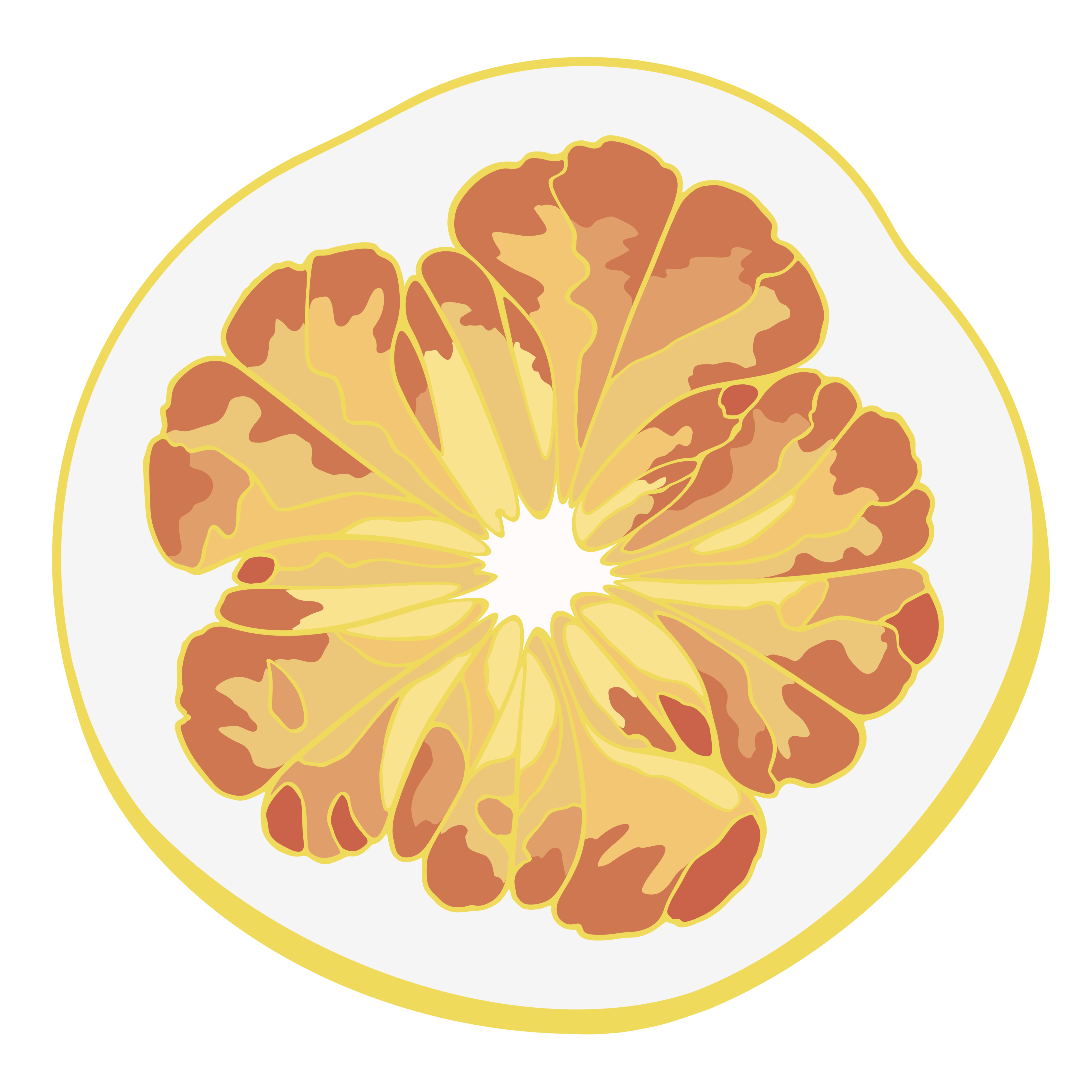 Fruit Platter