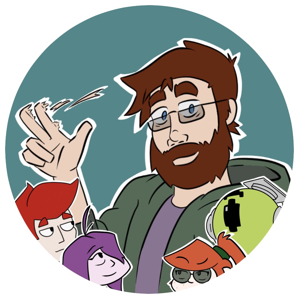 user avatar image for Ahxten