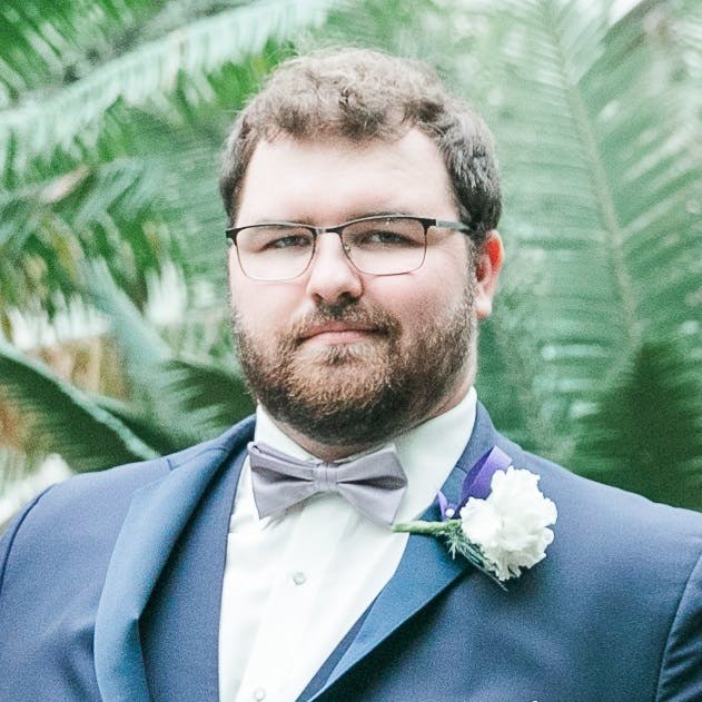 user avatar image for Austin Tinkel