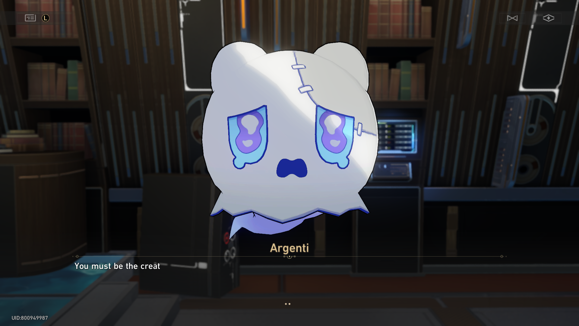 user avatar image for Angelica