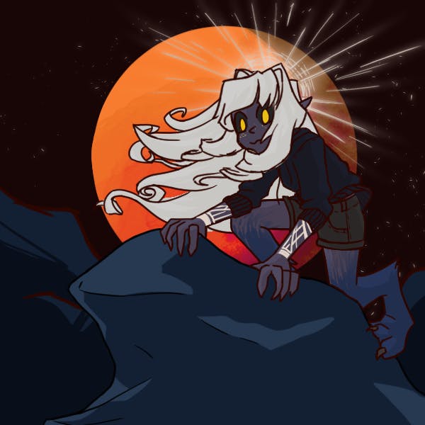 user avatar image for AmberW0lfWalker