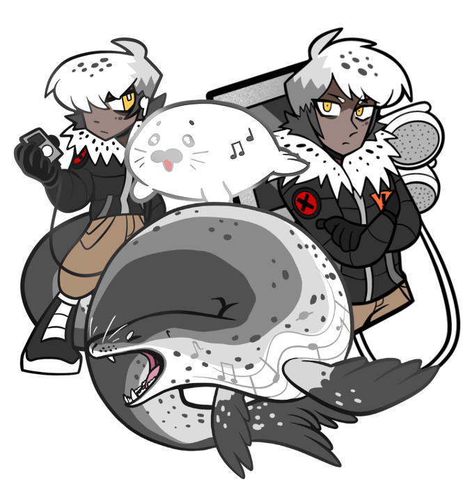 Great Selkie Bundle