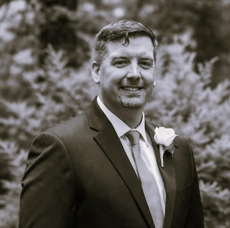 user avatar image for Landon J Turnbow