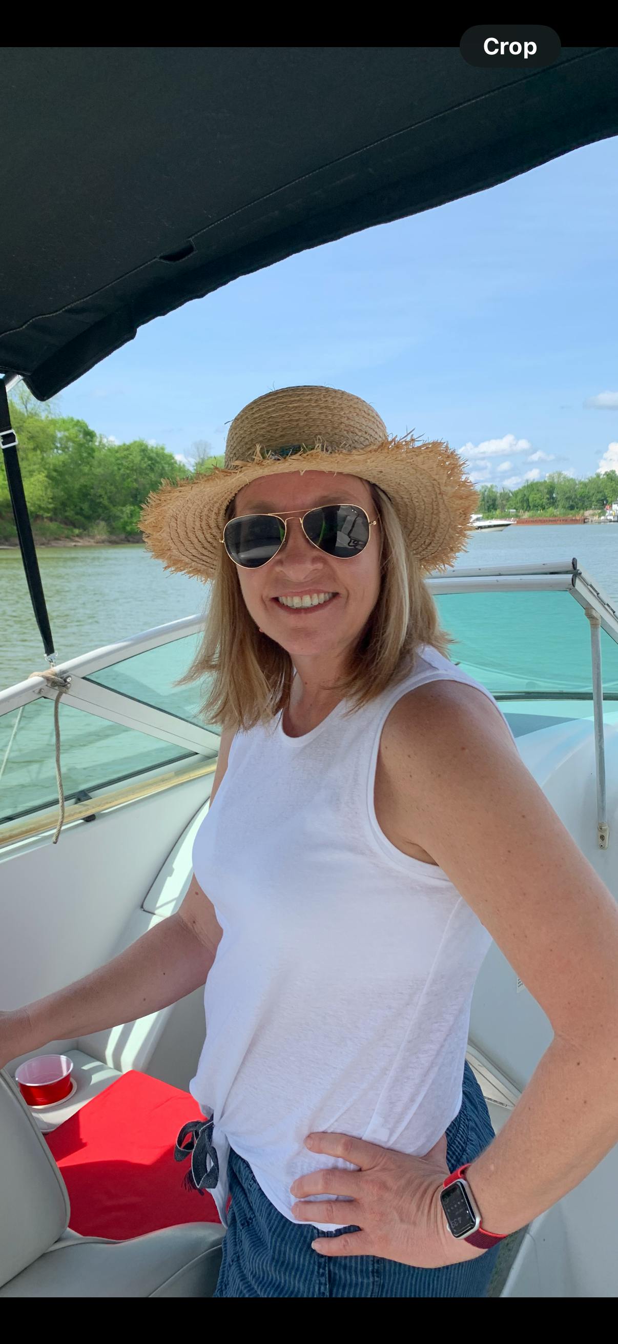 user avatar image for Teresa Gessner