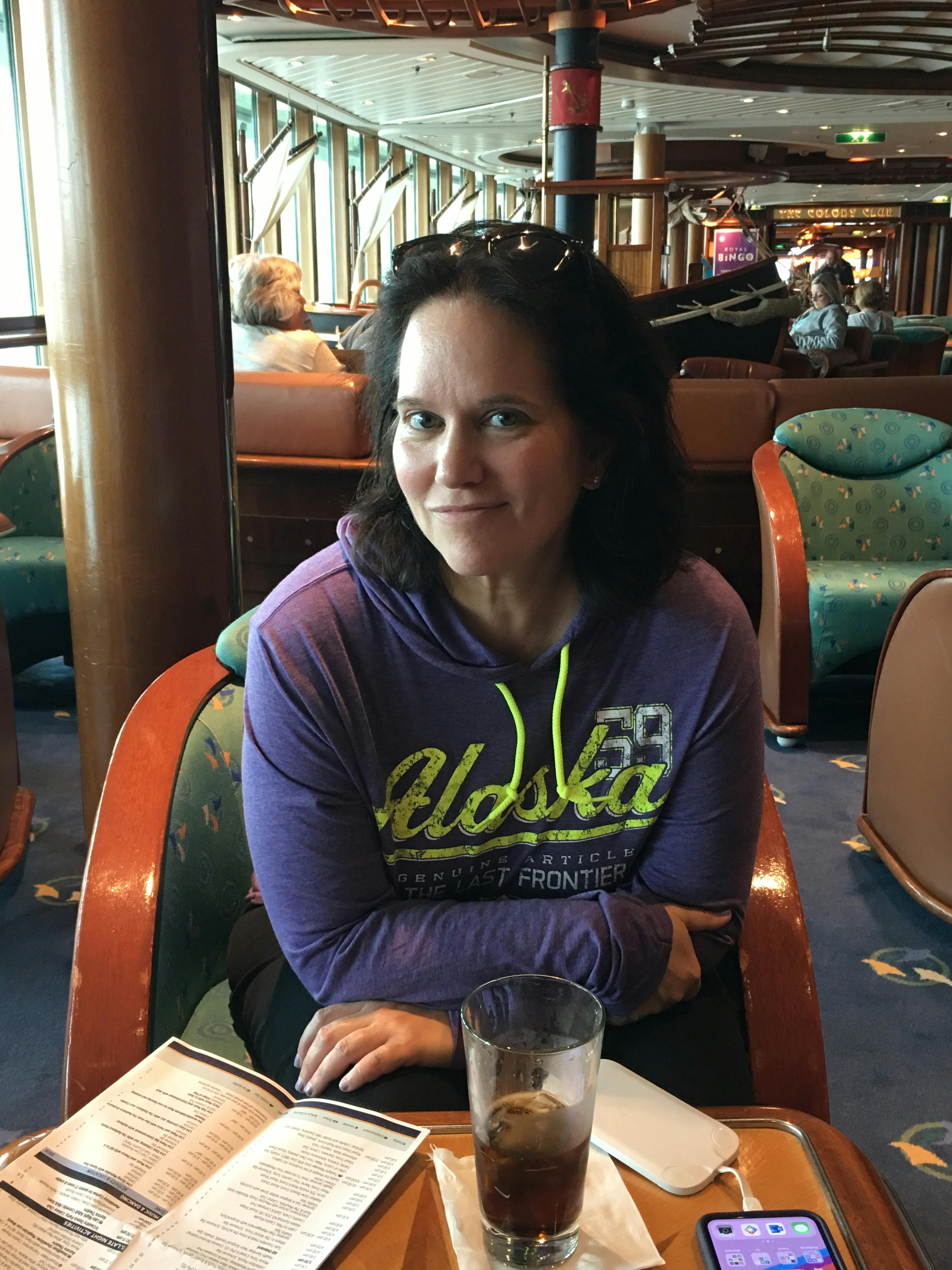 user avatar image for Susan Michele