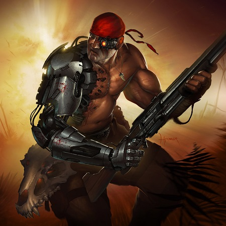 user avatar image for William Knox