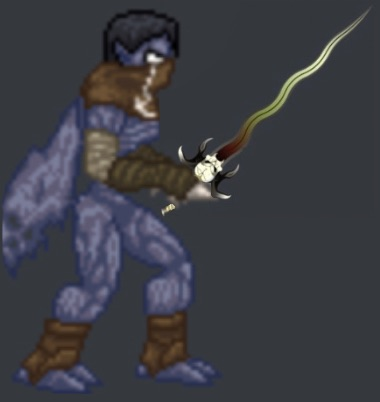 user avatar image for Micky Reavers