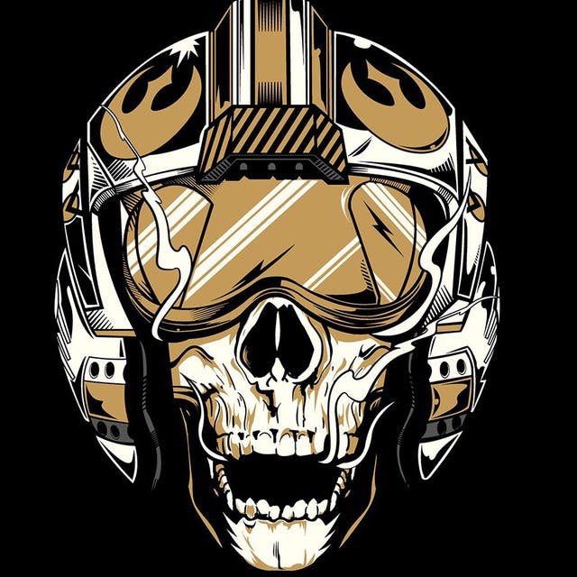 user avatar image for Riffick