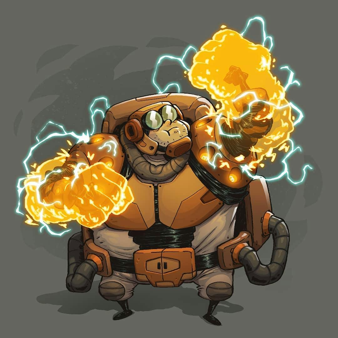 user avatar image for PatrickKBF