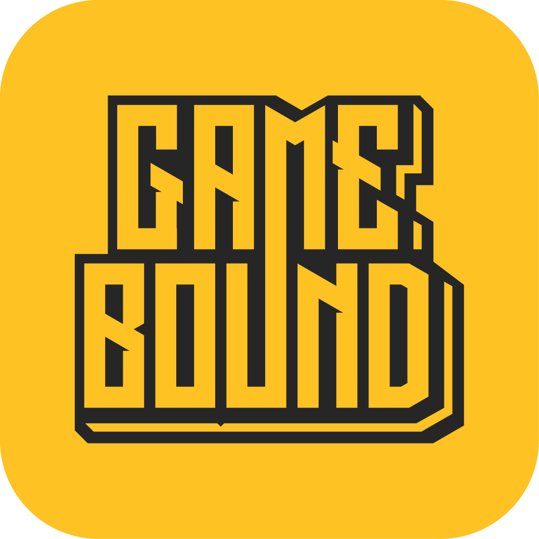 user avatar image for GameBound