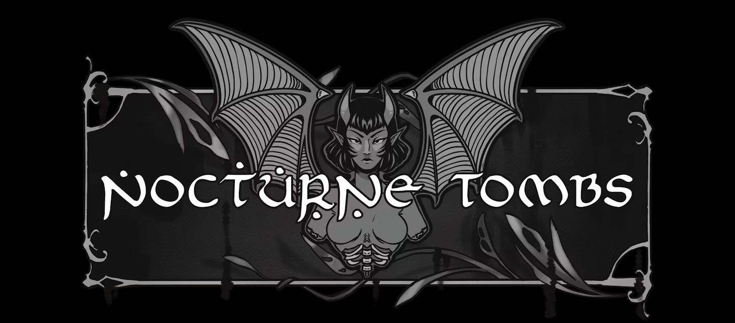 Nocturne Tombs