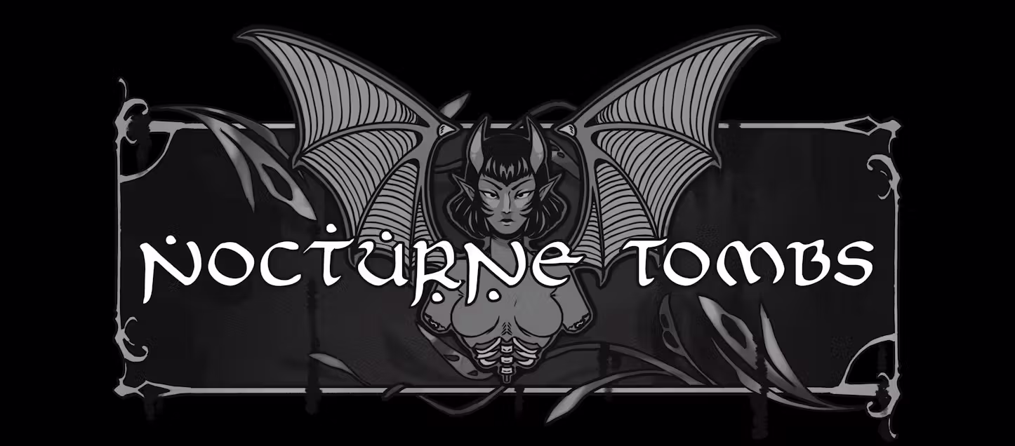 Nocturne Tombs