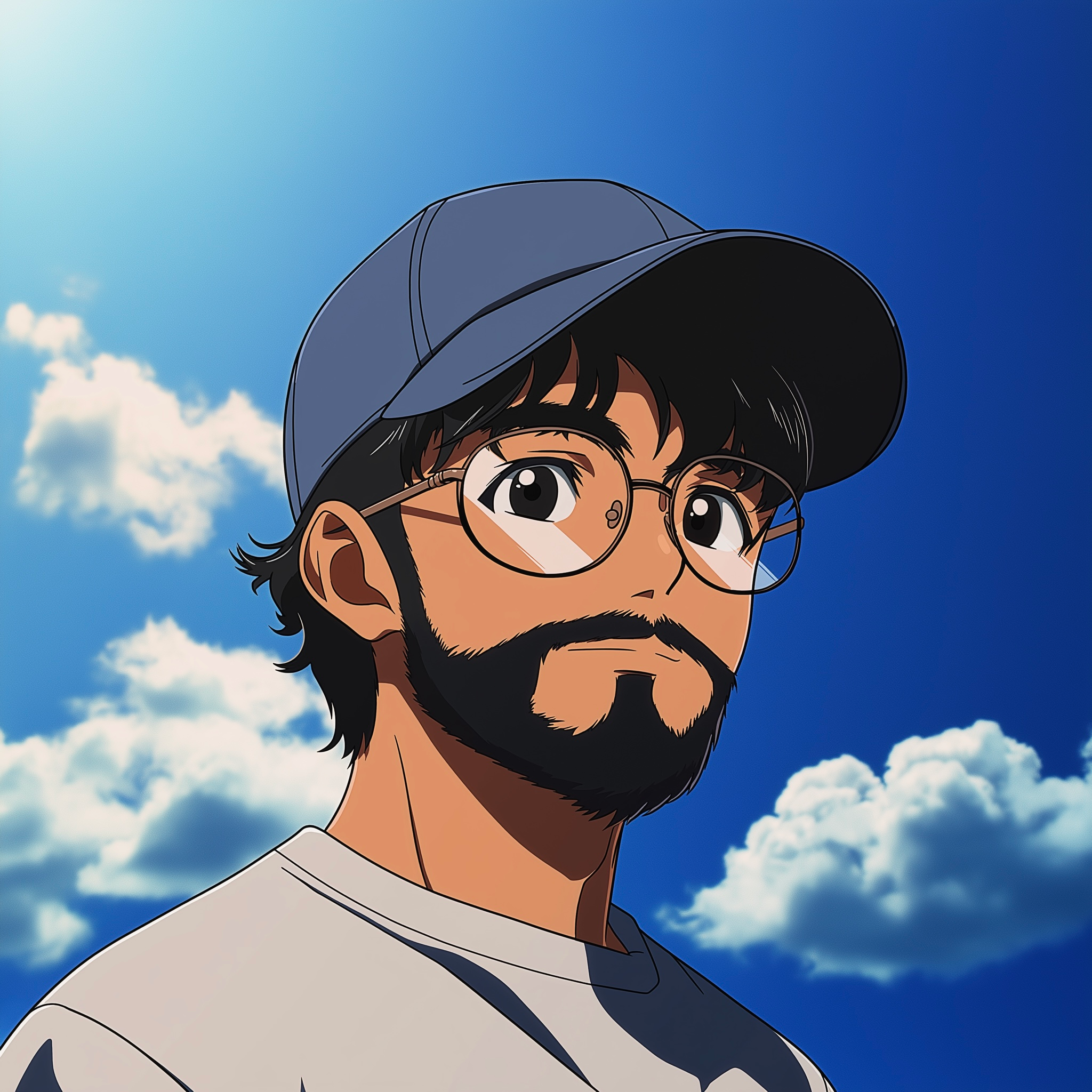 user avatar image for Christian Young