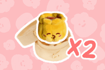 Double Basket Order Bundle